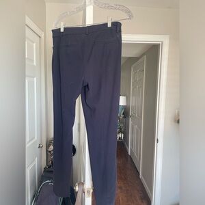 Express skinny pant